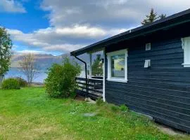 Cabin "Morell" by the Hardangerfjord
