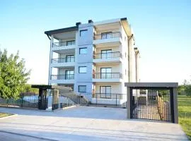 Villa Artalaz