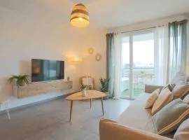 Appartement cosy - Agroparc