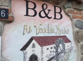 B&B Al Vecchio Molino