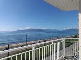 Praia de Massaguaçu