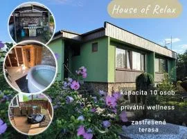 House of Relax