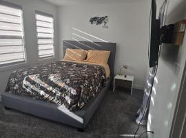 Winnipeg Peace Home – hotel w mieście Winnipeg