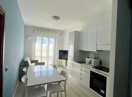 Appartamento Blu Marine Brescia