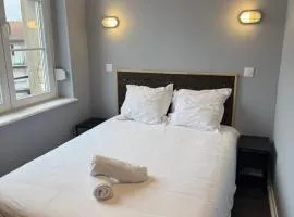 Abc Hotel