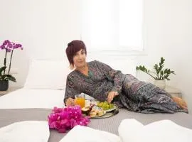 Spilia Suites Hotel Mykonos