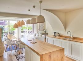 Appartement luxueux, hotel v destinaci Gustavia