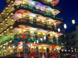 Marko Paşa Konağı, hotel v destinaci Kusadası