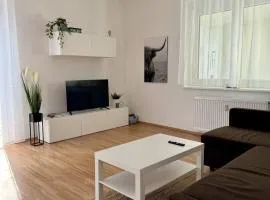 City Apartment