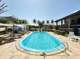 Pousada Sol Nascente