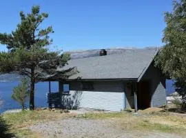 Cabin "Plum" in beautiful Hardanger