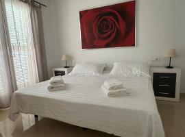 Heavenly Homes Mojacar 73, Hotel in Mojácar