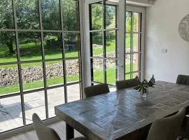 Apartmán Lesněnka