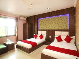 Diyo hotel & restaurant, hotel in Kohalpur