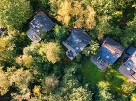 Domaine le Boulac - Holiday park Durbuy