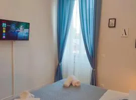 F.A.M. ROOMS