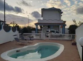 Casa Vacanze Sole della Sardegna