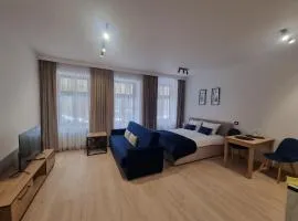 Magic Apartment - Görlitz, 32qm