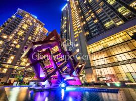 Genting Ion Delemen by Cloudscape Genting, hotel di Genting Highlands