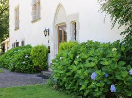 Manoir XV Domaine de Peyrafort, bed and breakfast v destinaci Tulle