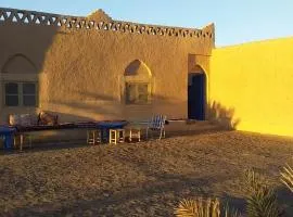 Sahara Desert Activites