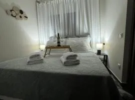 Emilys Apartment