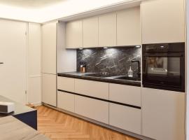 Design Apartment zum Wohlfühlen, hotel v destinaci Breitnau