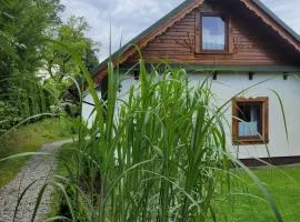 Na Szlaku - domki do wynajęcia