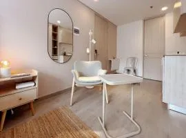 Increíble Loft 1BR Vista Cerros Occidentales