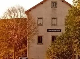 Gîte et Chambres d'hôtes du Musée Ecole
