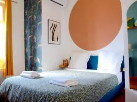 Quartier Chic l Chambres l Gare centrale l Tramway