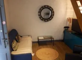 Maison à Argeles 35m²