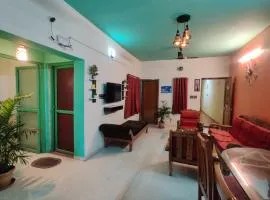 Holiday home stay Puducherry