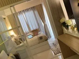 Carpe diem staycation #2