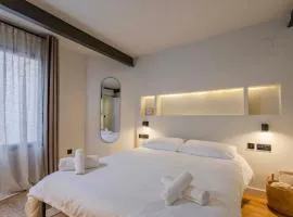 Apartamento acogedor frente a Mercat Central