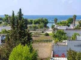 Villa with Sea Views in Torre Squillace Relax in Style