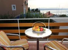 One-Bedroom Apartment Malinska near Sea 2