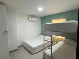 Gaira Hotel Meraki