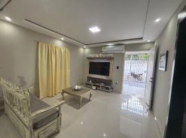 Meraki Hotel Boutique Familiar, hotel in Gaira