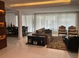 Casa de alto padrão para COP30