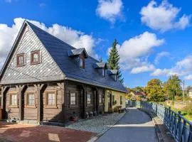 Ferienhaus Sissi - Wellness-Paradies in ruhiger Lage mit Whirlpool und Sauna