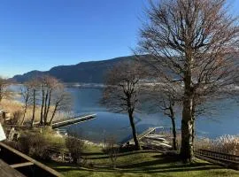 Das Kapitel am See
