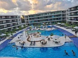 Malia Beach 302 D - Muro Alto - Porto de Galinhas