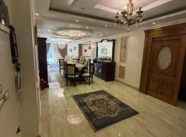 Wabour El Maya Apartment