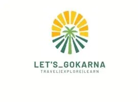 LetsGokarna vacation stay