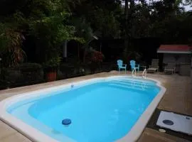 Casa El Búho