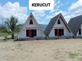 Penginapan & Homestay Ratu Pantai Geopark Ciletuh