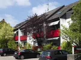 Gästehaus Tannenhof