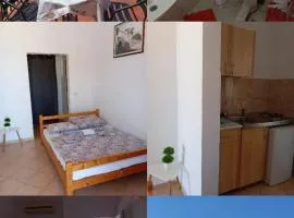 Vito Apartments Sutomore