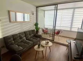Centrico Departamento en Viña Park con estacionamiento incluido